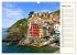 Ligurien - Berge und Meer (Wandkalender... - Bild 8