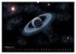 Fantasievolles Weltall (hochwertiger... - Bild 7