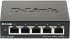 D-Link DGS-1100-05V2/E 5-Port Layer2... - Bild 2