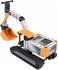 Fischertechnik 576104 - Bagger Digger,... - Bild 2