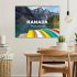 Kanada - Impressionen (Wandkalender... - Bild 2