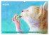 Sprichwörter (Wandkalender 2026 DIN A3... - Bild 7