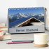 Berner Oberland (Tischkalender 2026 DIN... - Bild 2