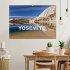 Yosemite - USA (Wandkalender 2026 DIN... - Bild 2
