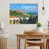Ligurien - Berge und Meer (Wandkalender... - Bild 2