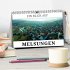 Ein Blick auf Melsungen (Tischkalender... - Bild 2