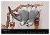 Graupapageien mit Herz (Tischkalender... - Bild 8