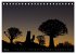 Wildes Namibia (Tischkalender 2026 DIN... - Bild 9