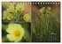 Blumenreise 2026 (Tischkalender 2026... - Bild 9