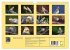 Nymphensittiche (Wandkalender 2026 DIN... - Bild 6