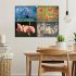 Blumenreise 2026 (Wandkalender 2026 DIN... - Bild 2