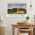 Unterwegs im Allgäu (Wandkalender 2026... - Bild 2