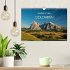 Herbst in den Dolomiten (Wandkalender... - Bild 2
