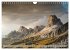Herbst in den Dolomiten (Wandkalender... - Bild 11