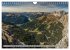 Herbst in den Dolomiten (Wandkalender... - Bild 3