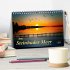 Am Steinhuder Meer (Tischkalender 2026... - Bild 2