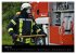 FEUERWEHR IM EINSATZ (Wandkalender 2026... - Bild 9