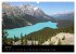 Kanada 2026 (Wandkalender 2026 DIN A3... - Bild 12