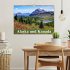 Alaska und Kanada (Wandkalender 2026... - Bild 2