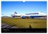 Schönheit der Flugzeuge (Wandkalender... - Bild 8