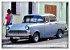 OPEL REKORD P1 (Wandkalender 2026 DIN... - Bild 11