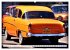 OPEL REKORD P1 (Wandkalender 2026 DIN... - Bild 15