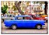 OPEL REKORD P1 (Wandkalender 2026 DIN... - Bild 9