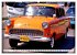 OPEL REKORD P1 (Wandkalender 2026 DIN... - Bild 10