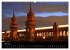 BERLIN ZUR BLAUEN STUNDE (hochwertiger... - Bild 11