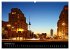 BERLIN ZUR BLAUEN STUNDE (hochwertiger... - Bild 3