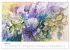 Blütenzauber - Aquarelle von ECKARD... - Bild 11