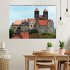 Malerisches Quedlinburg (Wandkalender... - Bild 2