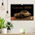 Classic 356 (Wandkalender 2026 DIN A4... - Bild 2