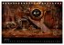 Moderner Surrealismus (Tischkalender... - Bild 12