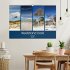 Weststrand Darß (Wandkalender 2026 DIN... - Bild 2