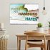 Photo-Art / Hamburg Hafen (Wandkalender... - Bild 2
