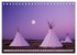 Magisches Indianerland (Tischkalender... - Bild 9