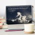 Wolken-Kunstwerke (Tischkalender 2026... - Bild 2