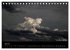 Wolken-Kunstwerke (Tischkalender 2026... - Bild 13
