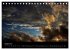 Wolken-Kunstwerke (Tischkalender 2026... - Bild 14