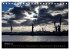 Hafen Hamburg (Tischkalender 2026 DIN... - Bild 3