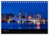 Hafen Hamburg (Tischkalender 2026 DIN... - Bild 8