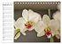 Blütenzauber Orchideen (Tischkalender... - Bild 15