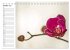 Blütenzauber Orchideen (Tischkalender... - Bild 3