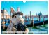 Kaninchen auf Reisen (Wandkalender 2026... - Bild 11