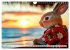 Kaninchen auf Reisen (Wandkalender 2026... - Bild 15