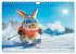 Kaninchen auf Reisen (Wandkalender 2026... - Bild 7