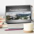 Panorama Schweiz (Tischkalender 2026... - Bild 2