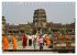 Kambodscha - Angkor Wat (Tischkalender... - Bild 12