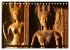 Kambodscha - Angkor Wat (Tischkalender... - Bild 4